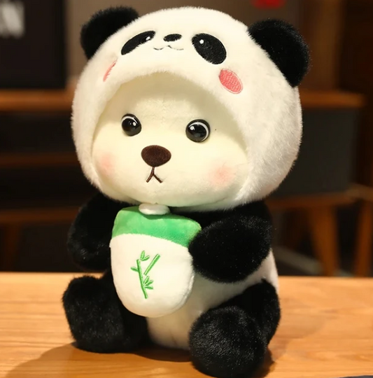 Plüsch-Teddybär – Weich und Kuschelig für Kinder