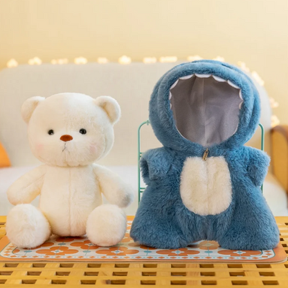 Plüsch-Teddybär – Weich und Kuschelig für Kinder 2