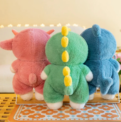 Plüsch-Teddybär – Weich und Kuschelig für Kinder 3