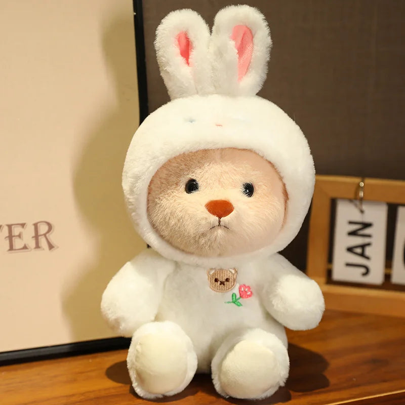 Plüsch-Teddybär – Weich und Kuschelig für Kinder 5