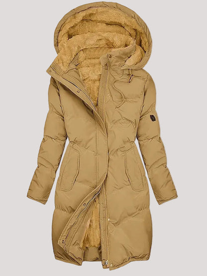 Luxuriöse und isolierte Jacke – Bild 5 von 5