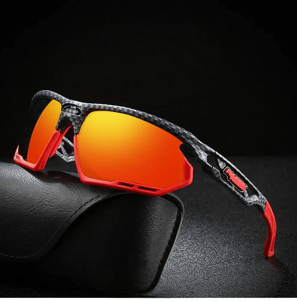 PolarSport – Polarisierte Herren-Sonnenbrille mit UV400-Schutz