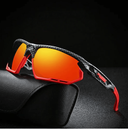PolarSport – Polarisierte Herren-Sonnenbrille mit UV400-Schutz