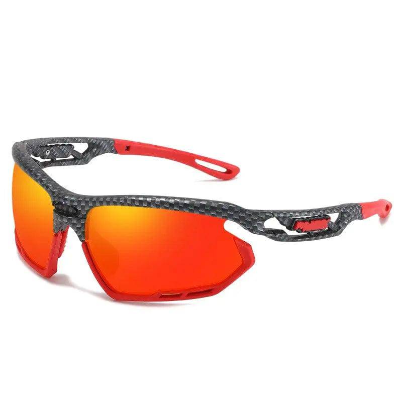 PolarSport – Polarisierte Herren-Sonnenbrille mit UV400-Schutz