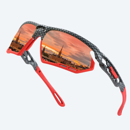 PolarSport – Polarisierte Herren-Sonnenbrille mit UV400-Schutz