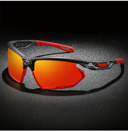 PolarSport – Polarisierte Herren-Sonnenbrille mit UV400-Schutz