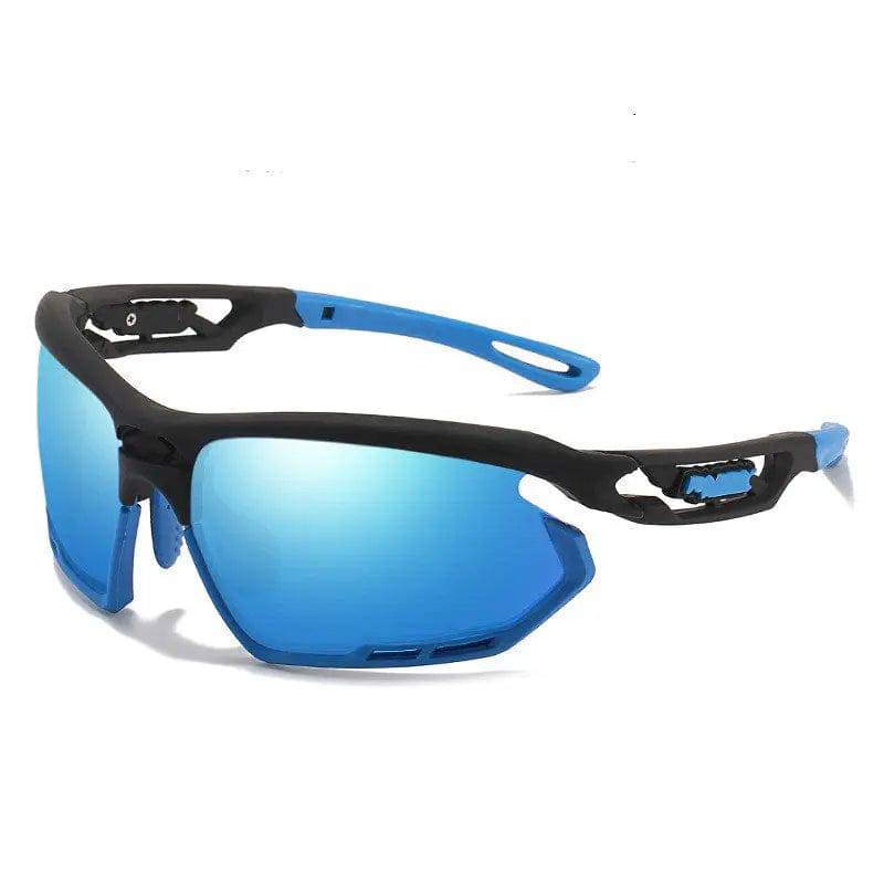 PolarSport – Polarisierte Herren-Sonnenbrille mit UV400-Schutz