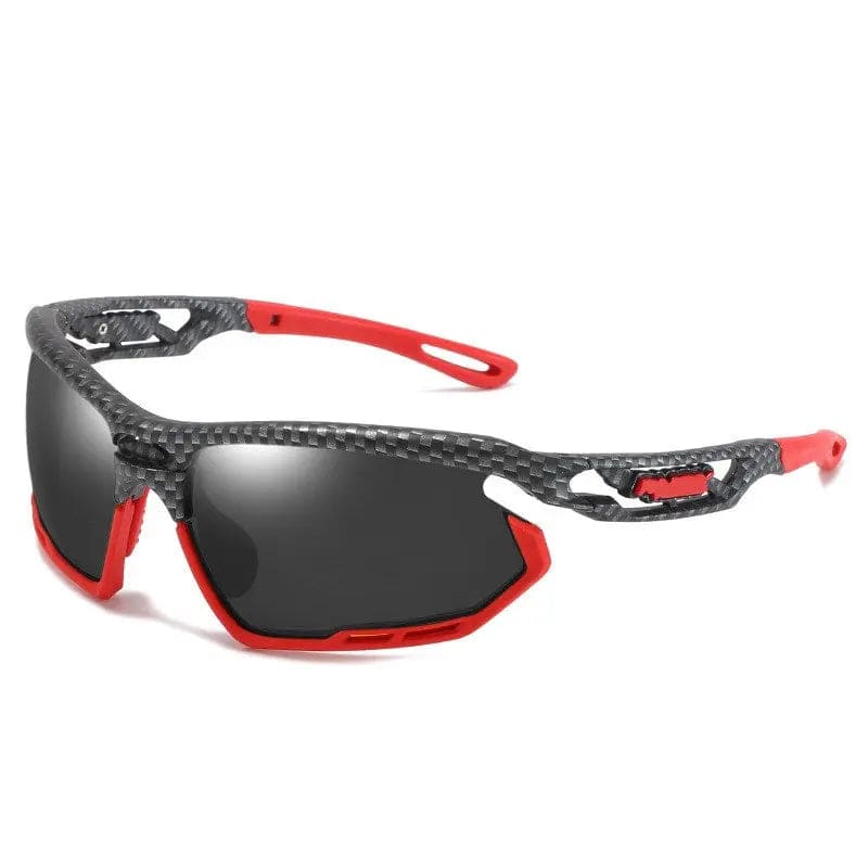 PolarSport – Polarisierte Herren-Sonnenbrille mit UV400-Schutz