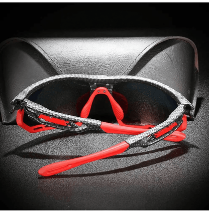 PolarSport – Polarisierte Herren-Sonnenbrille mit UV400-Schutz