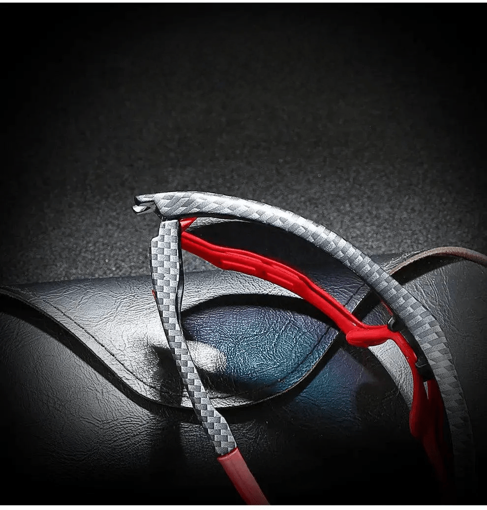 PolarSport – Polarisierte Herren-Sonnenbrille mit UV400-Schutz
