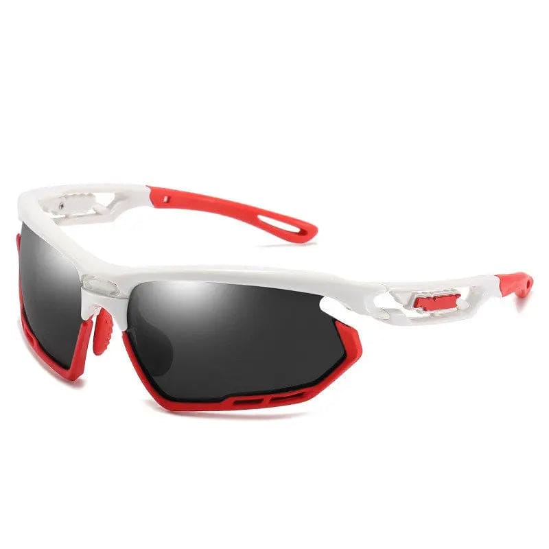 PolarSport – Polarisierte Herren-Sonnenbrille mit UV400-Schutz