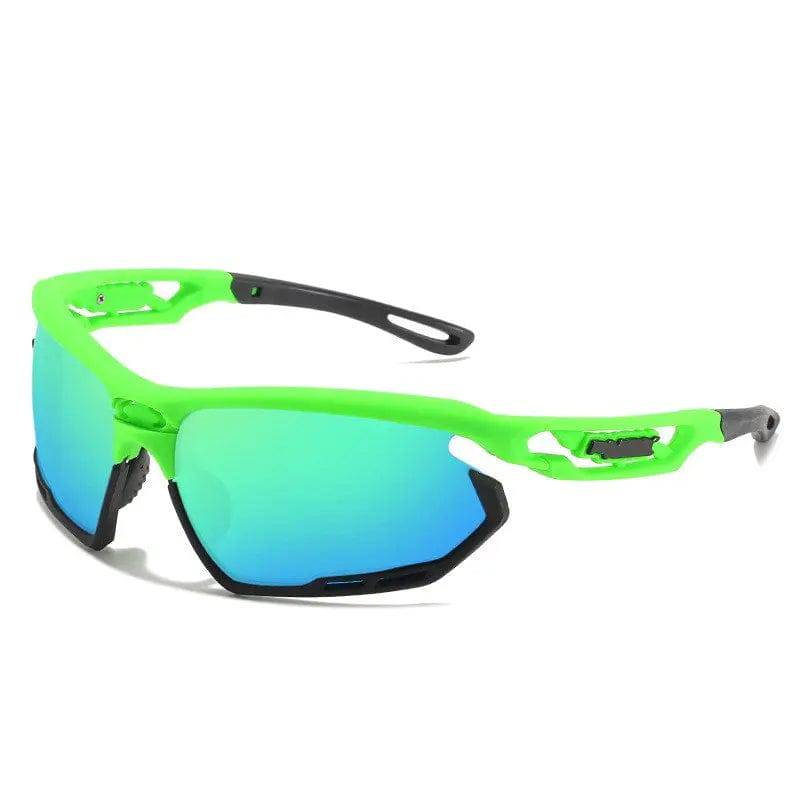 PolarSport – Polarisierte Herren-Sonnenbrille mit UV400-Schutz