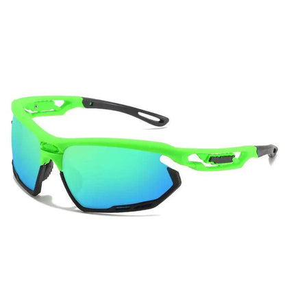 PolarSport – Polarisierte Herren-Sonnenbrille mit UV400-Schutz