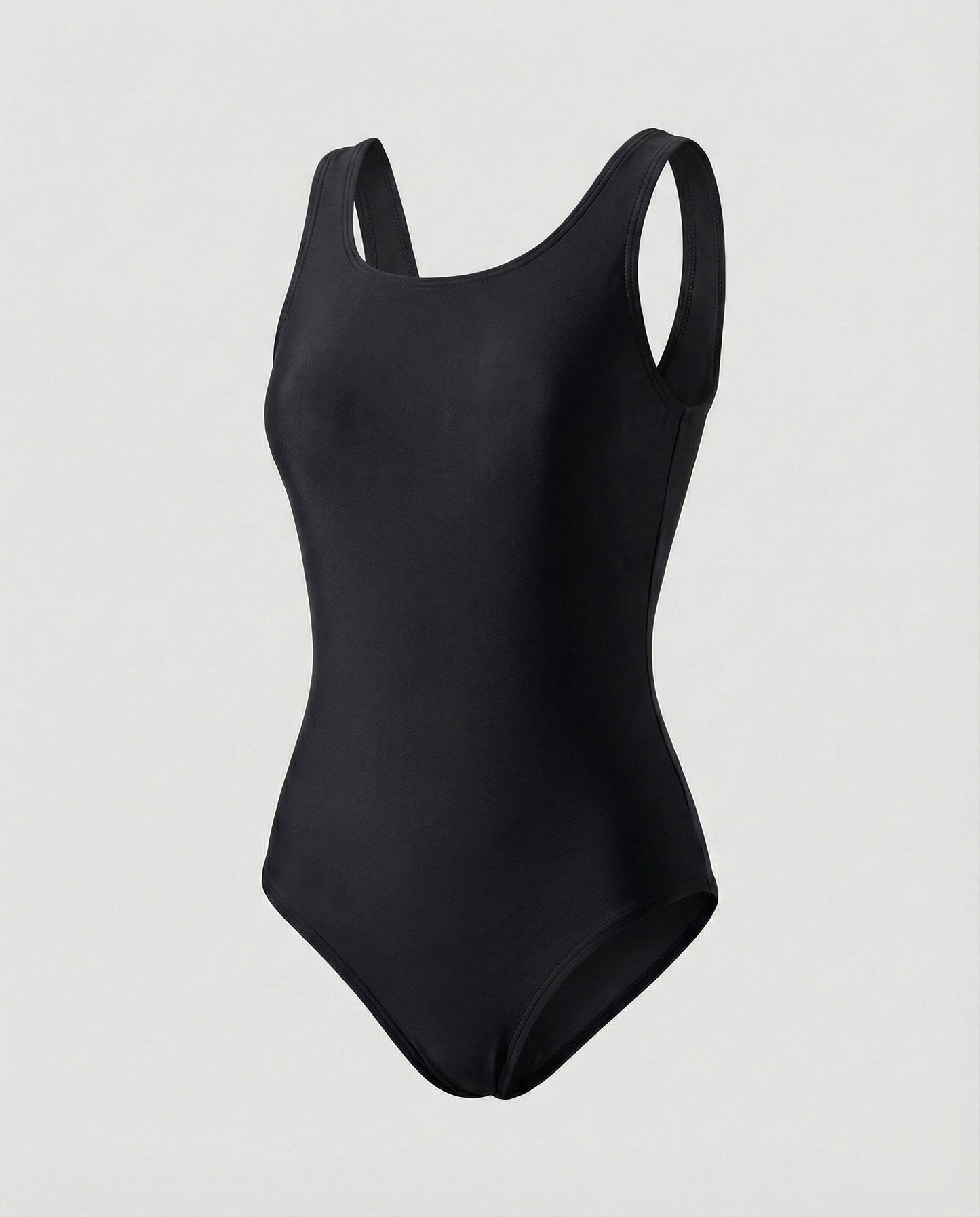 Damen Einteiliger Sport Badeanzug mit Schnelltrocknender Qualität – Bild 6 von 7