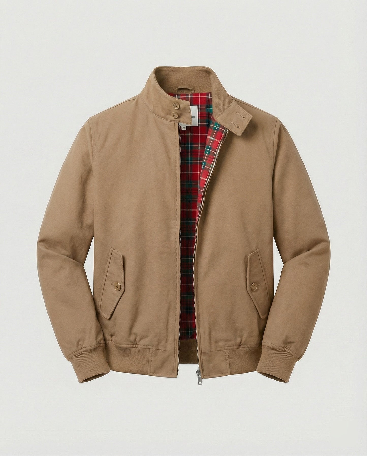 Harrington-Jacke – Bild 6 von 10