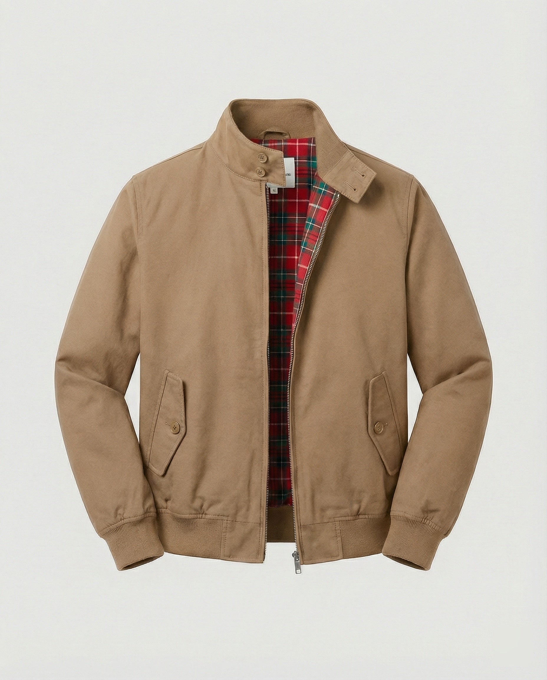 Harrington-Jacke – Bild 6 von 10