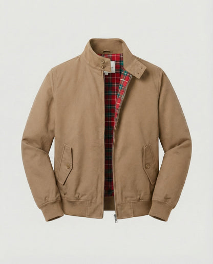Harrington-Jacke – Bild 6 von 10