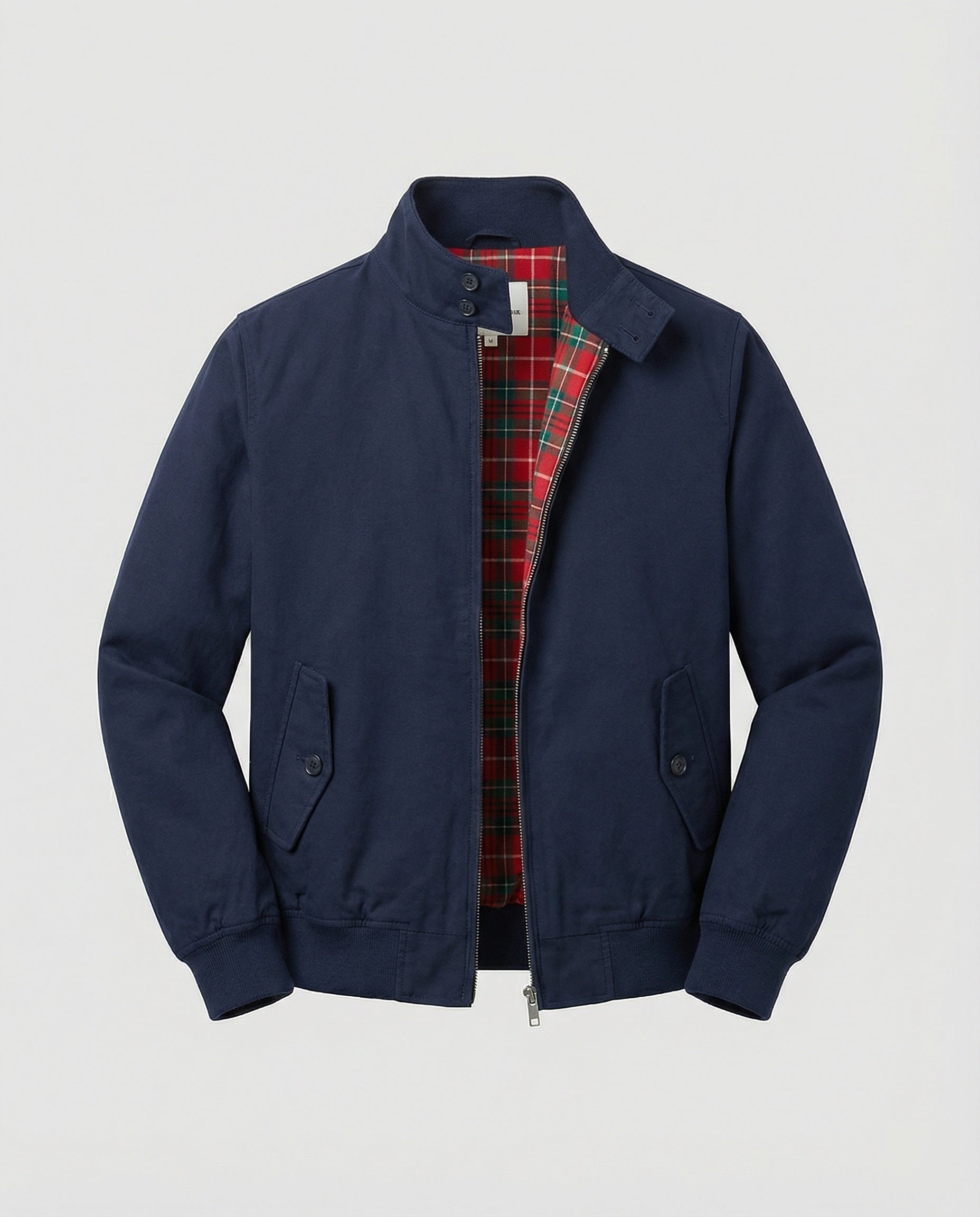 Harrington-Jacke – Bild 2 von 10