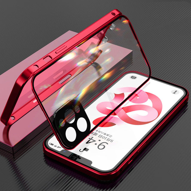ShieldFusion- iPhone-Hülle beidseitig – Bild 6 von 8