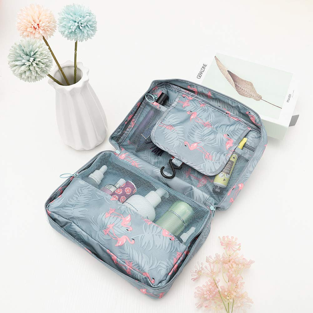 Reise Kosmetiktasche - Produktansicht