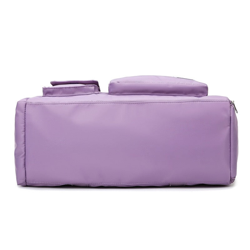 Reisetasche Sport-Duffle – Mehrere Fächer mit Schuhfach 6