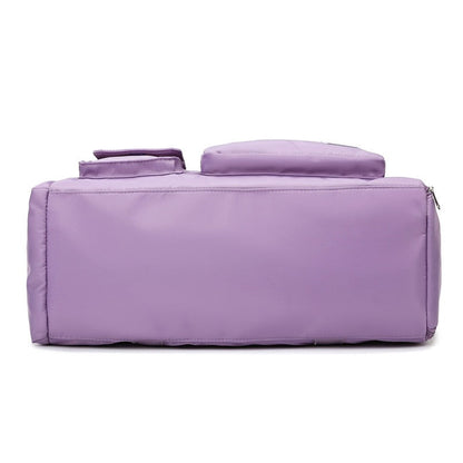 Reisetasche Sport-Duffle – Mehrere Fächer mit Schuhfach 6
