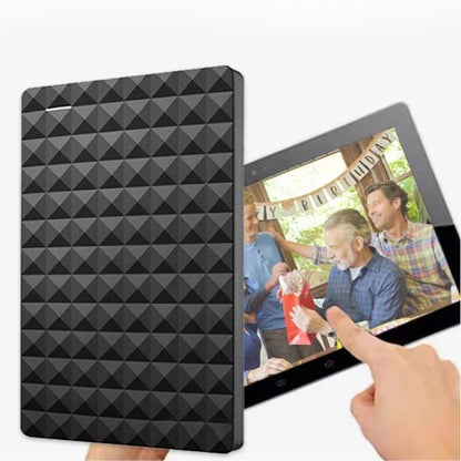SafePort | Mobile 10TB Festplatte mit superschnellem Zugriff – Elektronik