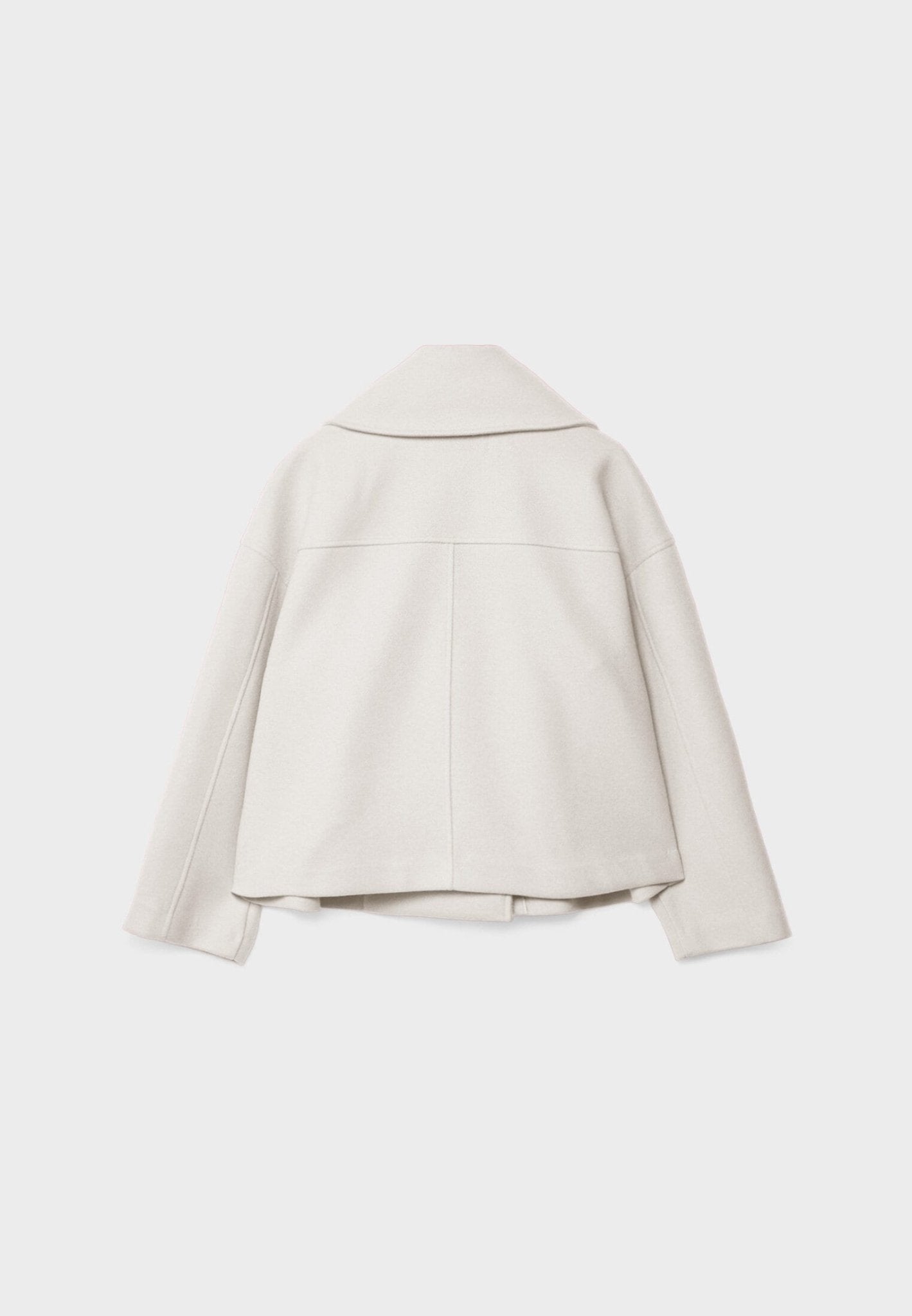 Damen Jacke mit Kurzschnitt & Doppelreiher – Bild 7 von 20