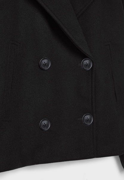 Damen Jacke mit Kurzschnitt & Doppelreiher – Bild 12 von 20