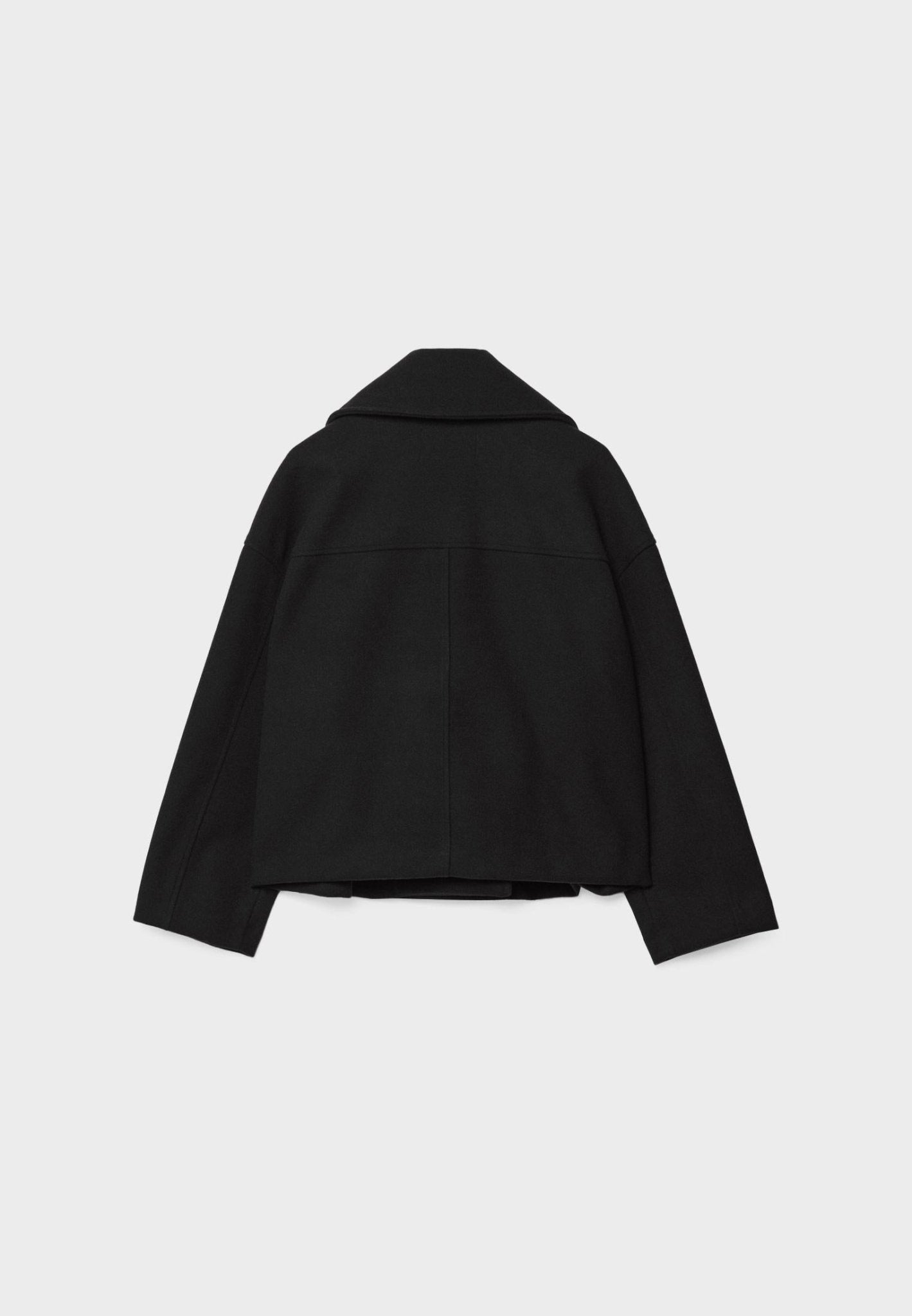 Damen Jacke mit Kurzschnitt & Doppelreiher – Bild 6 von 20