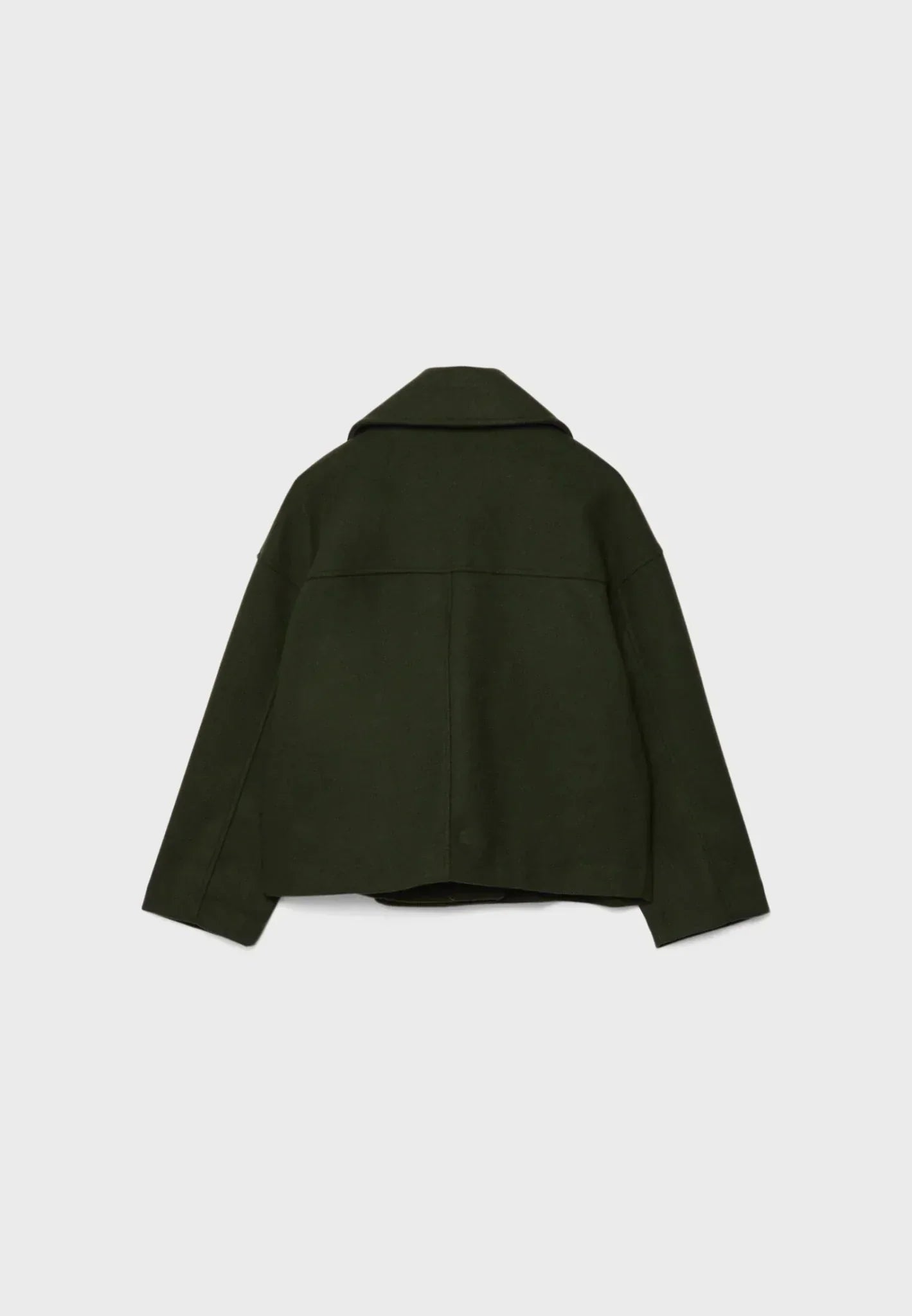 Damen Jacke mit Kurzschnitt & Doppelreiher – Bild 5 von 20