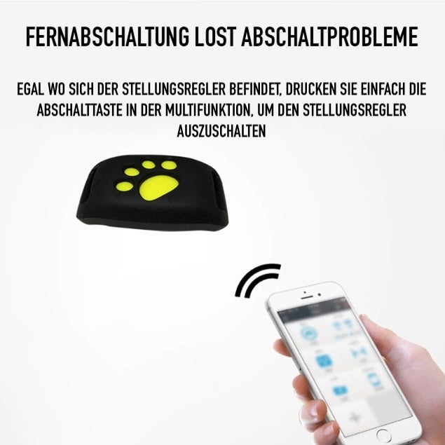Smart GPS Katzenhalsband – Bild 2 von 7