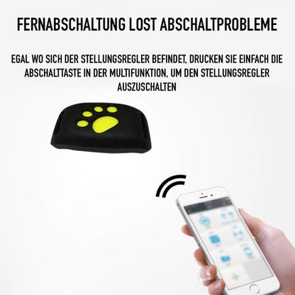 Smart GPS Katzenhalsband – Bild 2 von 7