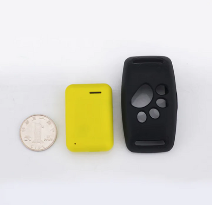 Smart GPS Katzenhalsband – Bild 3 von 7