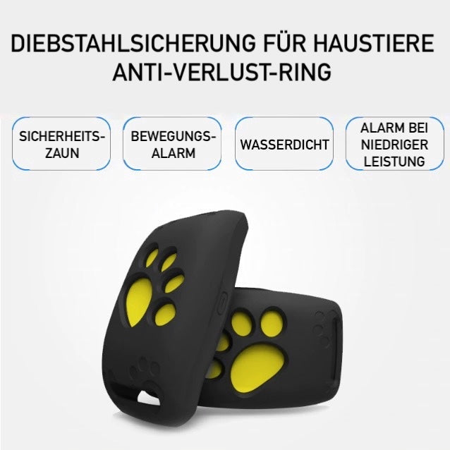 Smart GPS Katzenhalsband – Bild 4 von 7