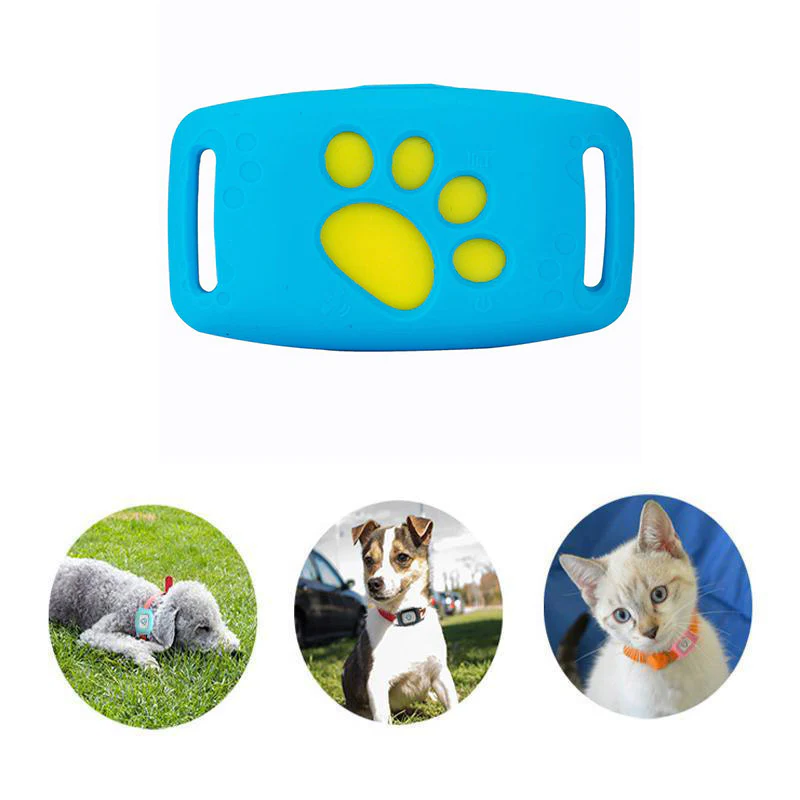 Smart GPS Katzenhalsband – Bild 6 von 7