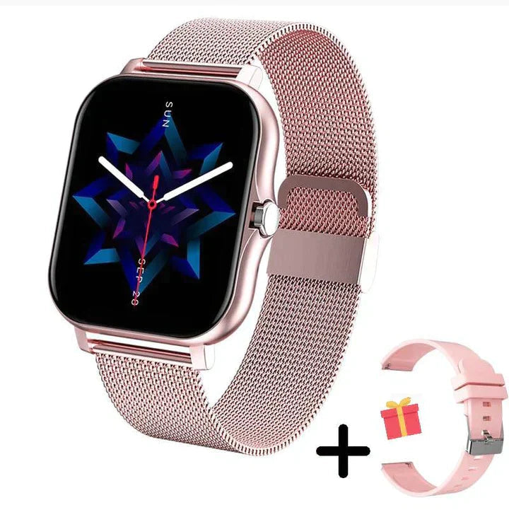 Smartwatch - Produktansicht