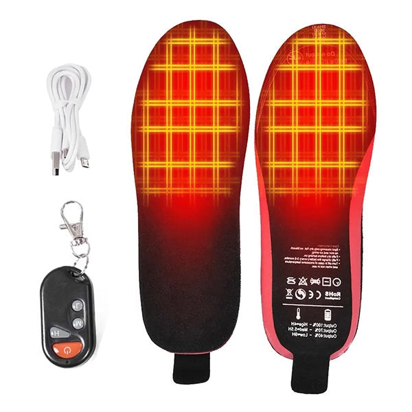 SoleHeat – Bild 2 von 6