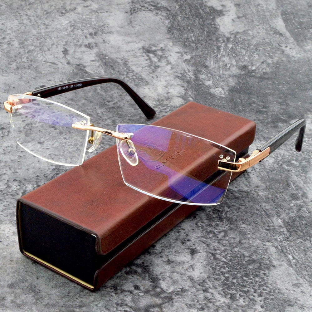 Viselio Intelligente Lesebrille mit Gleitsichtgläsern – Bild 4 von 9