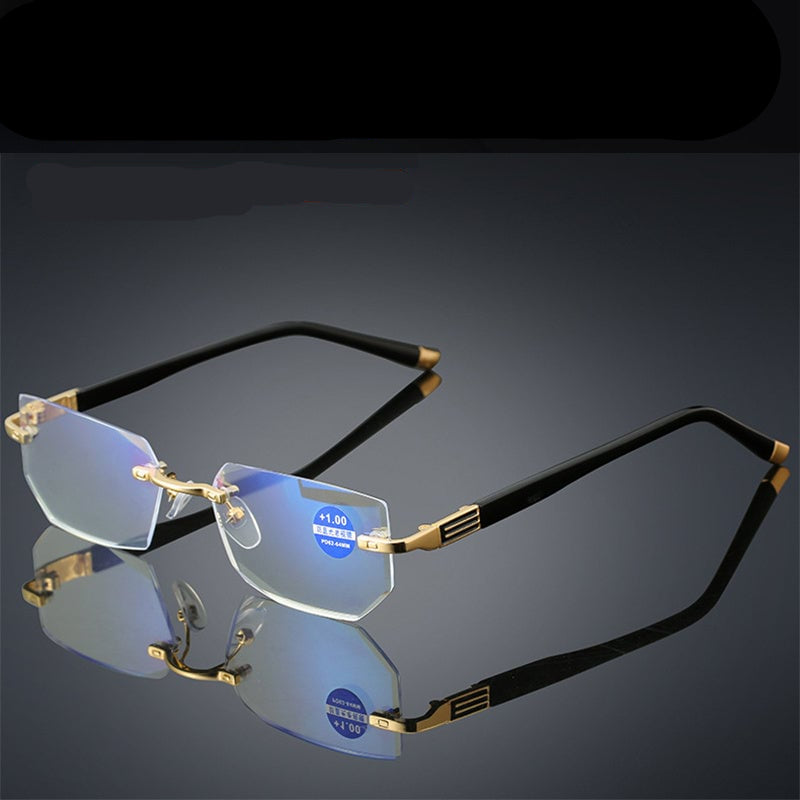 Viselio Intelligente Lesebrille mit Gleitsichtgläsern – Bild 6 von 9