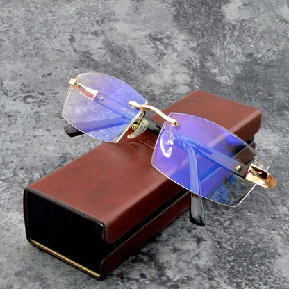 Viselio Intelligente Lesebrille mit Gleitsichtgläsern – Bild 5 von 9