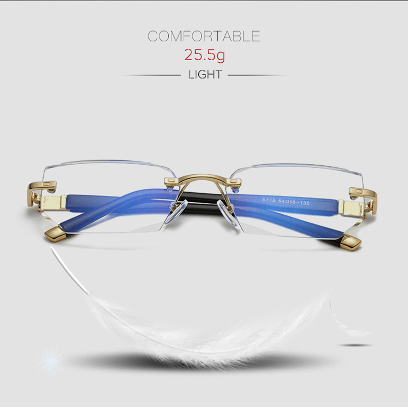 Viselio Intelligente Lesebrille mit Gleitsichtgläsern – Bild 2 von 9