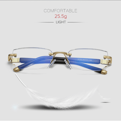Viselio Intelligente Lesebrille mit Gleitsichtgläsern – Bild 2 von 9