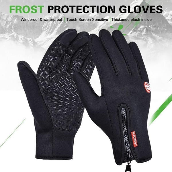 ThermoHold – Hände warm halten, volle Kontrolle behalten – auch am Handy – Bild 3 von 8