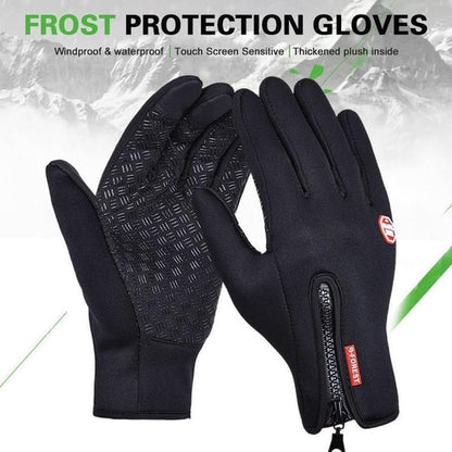 ThermoHold – Hände warm halten, volle Kontrolle behalten – auch am Handy – Bild 3 von 8