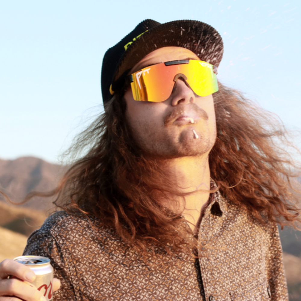 Viper Sonnenbrille – Bild 6 von 15
