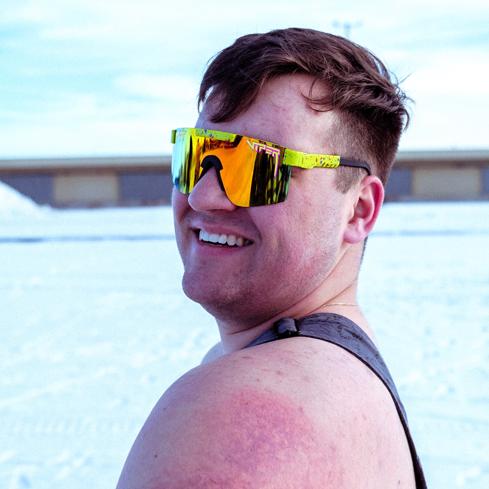 Viper Sonnenbrille – Bild 7 von 15