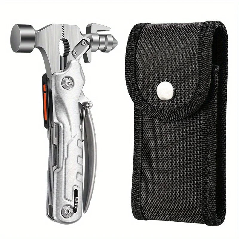 Taktisches Multifunktionshammer-Kit