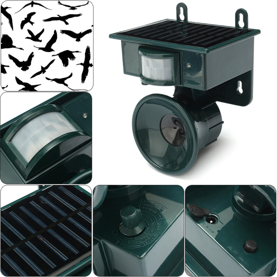 TerraGuard – Bild 2 von 19