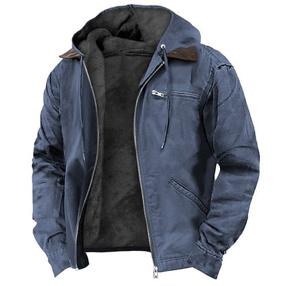 Moderne Outdoor-Jacke – Jacke & Mantel